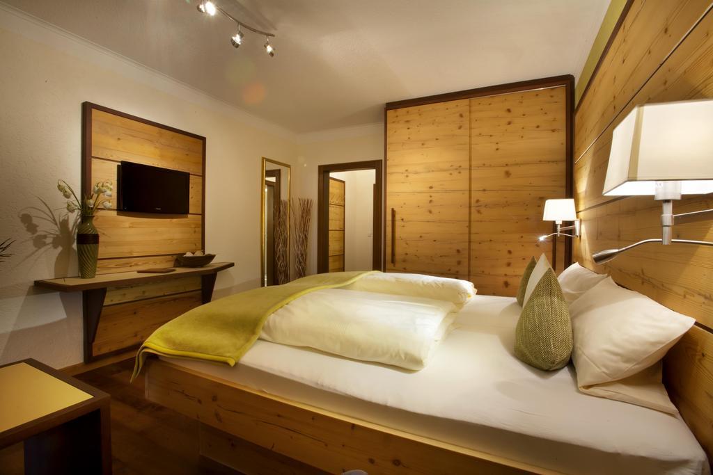 Hotel Bergblick Scheidegg Ruang foto